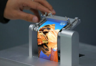 Tarihte Bir İlk: Samsung, İddialara Göre Esnek OLED Ekranlar İçin BOE ile Anlaştı