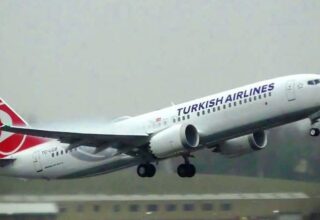 THY, Yakın Geçmişte Ölümlü Kazalara Karışan 737 MAX ile Seferlere Başlıyor