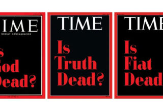 TIME, Hazırladığı 3 Dergi Kapağını NFT Olarak Açık Artırmaya Çıkardı
