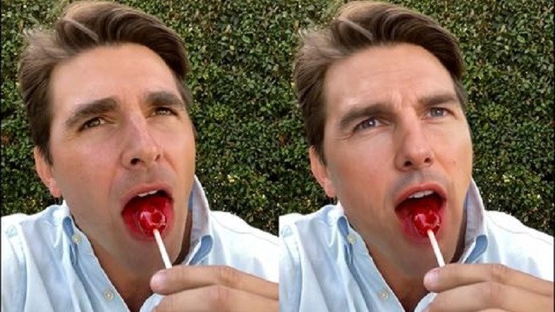 Tom Cruise'un Ürkütücü Deepfake Videosunun Yaratıcısından Açıklama: Endişeye Gerek Yok