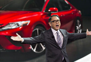 Toyota Başkanından Apple’a: Otomobil Satmak O Kadar da Kolay Değil