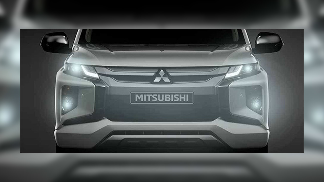 Mitsubishi L200 otomatik farlar