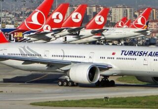 Türk Hava Yolları, Türkiye’ye Gelecek Yolcular İçin Önemli Bir Uyarı Yaptı