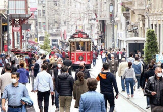Türk Tabipleri Birliği’nden Açıklama: İllerde Vaka Oranlarında Yüzde 100’e Varan Artış Var