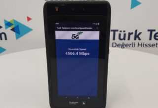 Türk Telekom, 5G’de 4,5 Gbps Hızı Aşarak Dünya Rekoru Kırdı
