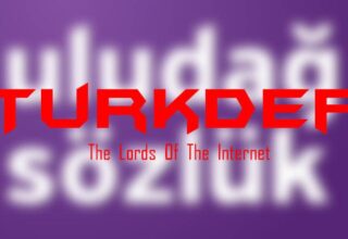 ‘TurkDef’ İsimli Hacker Grubu, Uludağ Sözlük’teki Bazı Sayfaları Hackledi