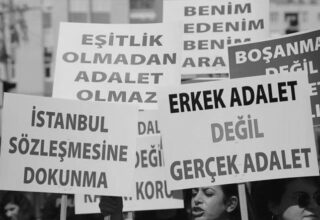Türkiye, Cumhurbaşkanlığı Kararıyla İstanbul Sözleşmesi’nden Ayrıldı
