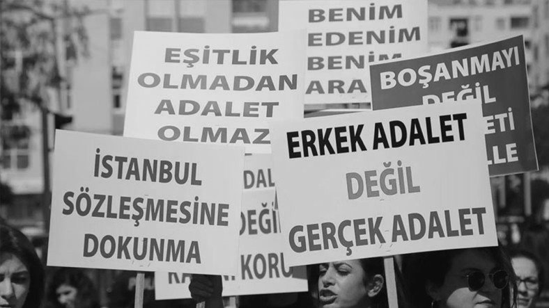 Türkiye, Cumhurbaşkanlığı Kararıyla İstanbul Sözleşmesi'nden Ayrıldı