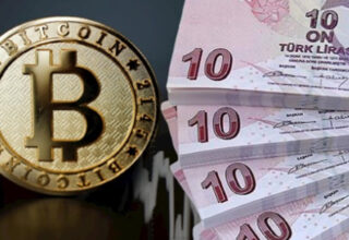 Türkiye’de 12 Milyon TL’lik Vurgun Yapan Bitcoin Şebekesi Yakalandı