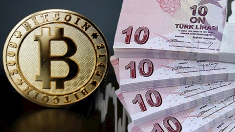 Türkiye'de 12 Milyon TL'lik Vurgun Yapan Bitcoin Şebekesi Yakalandı
