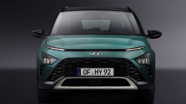 Türkiye’de Üretilen, Akıllı Manuel Şanzımana Sahip Yeni Hyundai Bayon Tanıtıldı