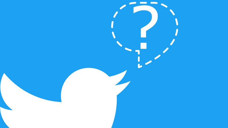 Twitter, Bir Paylaşım İçin Son Kez Düşünme Şansı Veren 'Geri Al' Butonu Üzerinde Çalışıyor