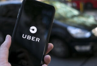Uber, Ankara’da 40 TL “Merhaba” İndirimi ile Hizmet Vermeye Başladı