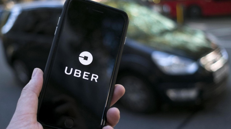 Uber, Ankara'da 40 TL "Merhaba" İndirimi ile Hizmet Vermeye Başladı