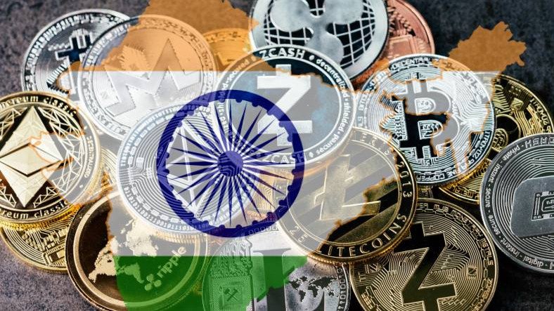 Vaziyet Alın, Ortalık Karışacak: Hindistan, Kripto Para Ticaretini Yasaklamaya Hazırlanıyor