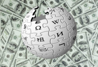 Vikipedi, İçeriklerini Kullandığı İçin Google ve Apple’dan Para Almak İstiyor
