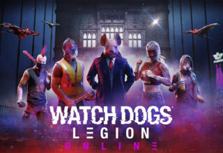 Watch Dogs: Legion’ın Multiplayer Modu Konsollar İçin Yayınlandı