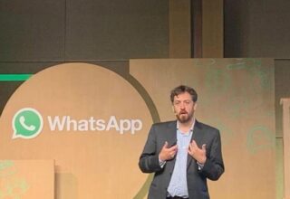 WhatsApp CEO’sundan Ezberlenmiş Cümleler: Yeni Gizlilik İlkeleri, Kullanıcıyı Etkilemeyecek