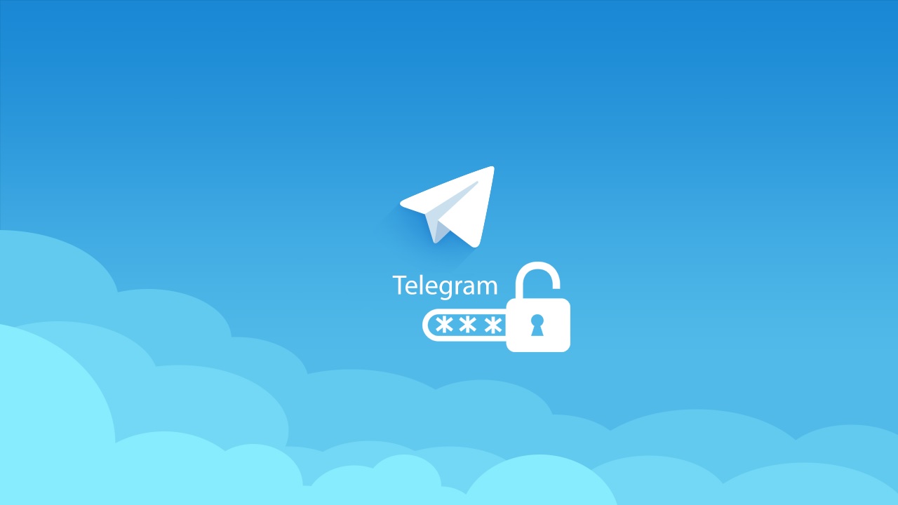 telegram güvenlik