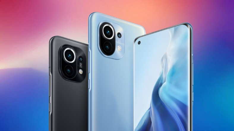 Xiaomi, 2020 Yılında Kaç Adet Telefon Sattığını ve Ne Kadar Kazandığını Açıkladı