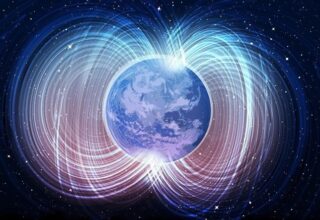 Yeni Araştırma Yanıtladı: Dünya’nın Manyetik Alanında Manyetik Tek Kutup İzleri Bulmak Mümkün mü?