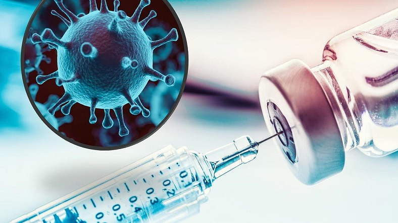 Yeni Bir Kanser Aşısı Geliştirildi: İnsanlar Üzerindeki İlk Deneylerde Başarı Oranı Yüzde 93