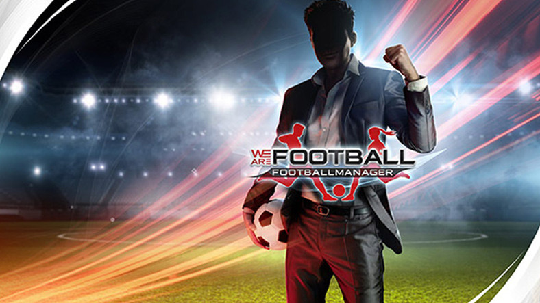 Yeni Futbol Menajerlik Oyunu 'We Are Football', PC İçin Duyuruldu