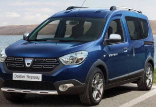Yılın En İtibarlı Ticari Otomotiv Markası, Sürpriz Bir Şekilde ‘Dacia’ Oldu