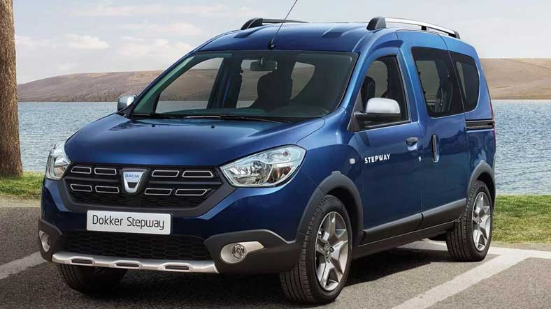Yılın En İtibarlı Ticari Otomotiv Markası, Sürpriz Bir Şekilde 'Dacia' Oldu