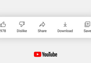 YouTube’dan Tartışmalı Hareket: Videolardaki ‘Beğenmeme’ Sayıları Gizlenecek