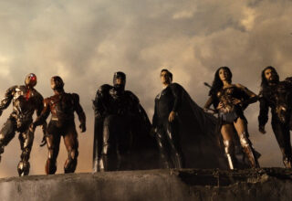 Zack Snyder’s Justice League’in IMDB Puanı Belli Oldu: The Dark Knight’ın Tahtını Salladı