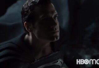 Zack Snyder, Superman’in Kostüm Seçtiği Justice League Fragmanını Yayınladı (Siyah Kostümlü Superman)