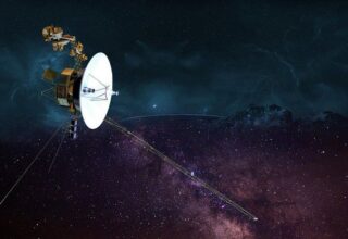 1977 Yılında Uzaya Gönderilen ‘Voyager 1’ Hâlâ Nasıl Çalışıyor ve Şu An Nerede?