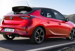 2021 Model Opel Corsa’nın Dikkat Çeken Özellikleri ve Fiyat Listesi