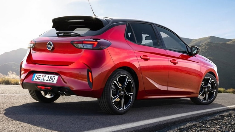 2021 Model Opel Corsa'nın Dikkat Çeken Özellikleri ve Fiyat Listesi
