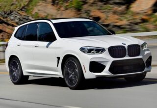 6 Farklı Versiyonu Dikkat Çeken BMW X3’ün Özellikleri ve Fiyat Listesi