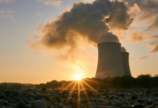 ABD’den Temiz Enerji Konusunda Öncü Plan: Nükleer Enerji, Temiz Enerji Sayılacak