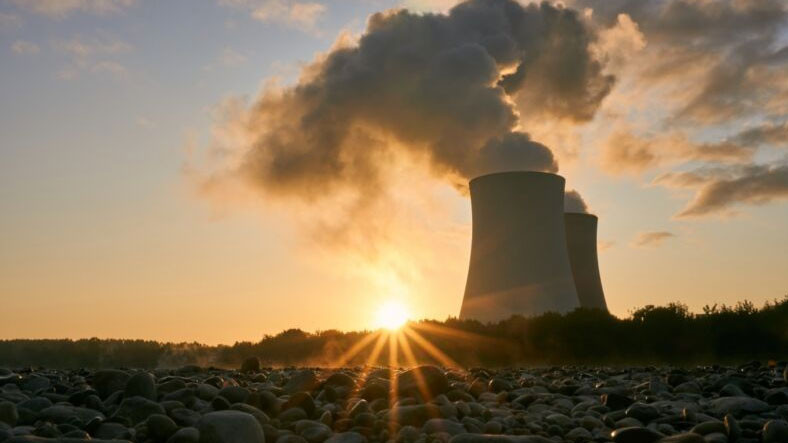 ABD'den Temiz Enerji Konusunda Öncü Plan: Nükleer Enerji, Temiz Enerji Sayılacak