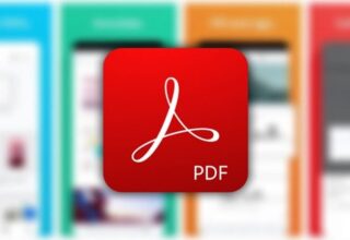 Adobe Acrobat Reader’e Alternatif 8 Ücretsiz Program