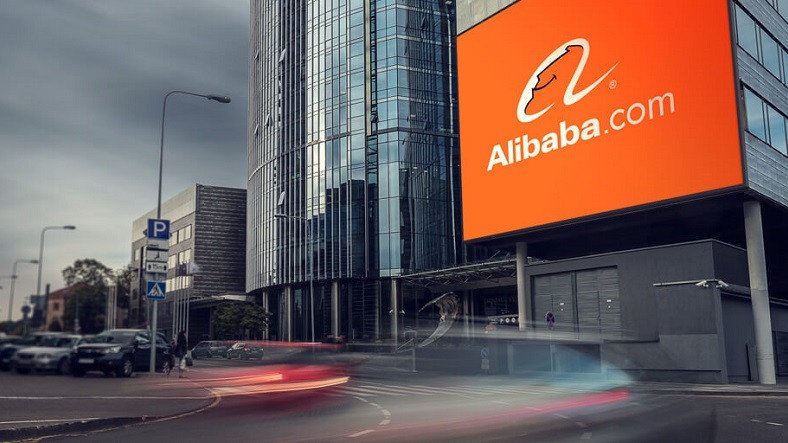 Alibaba'ya Bir Ceza Daha: Şirket 'Tekelleştiği' İçin 2,8 Milyar Dolar Ödeyecek