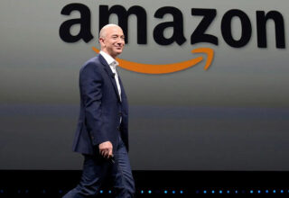 Amazon’un Şirketi ve Jeff Bezos’u Korumak İçin Büyük Bir Twitter Ordusu Kurduğu İddia Edildi