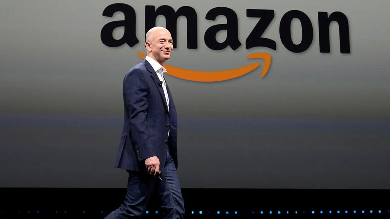 Amazon'un Şirketi ve Jeff Bezos'u Korumak İçin Büyük Bir Twitter Ordusu Kurduğu İddia Edildi