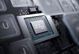 AMD, Zen 3 İşlemcilerde Tespit Edilen Bir Güvenlik Açığı Konusunda Uyardı