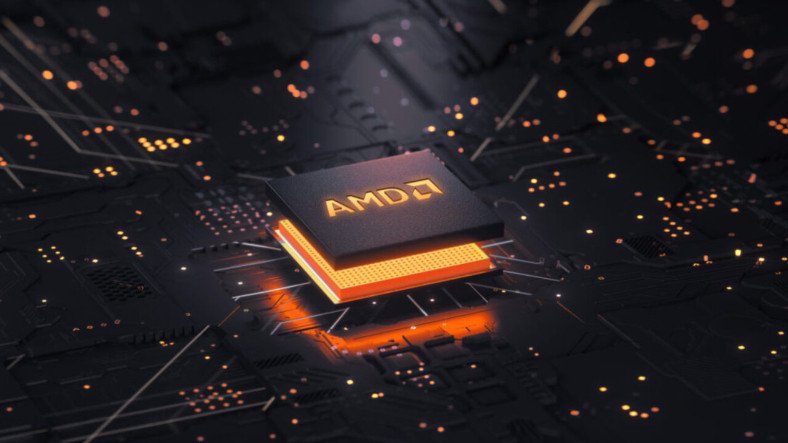 AMD Zen 4 Hakkında Intel'in Uykularını Kaçıracak İddialar Ortaya Çıktı