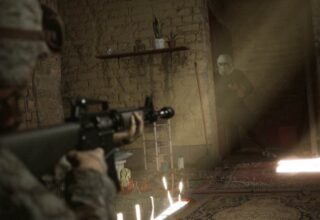 Amerikan-İslam İlişkileri Konseyi’nden Sony, Microsoft ve Sony’ye Çağrı: Six Days In Fallujah’ı Satmayın