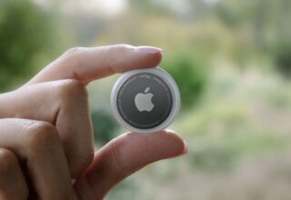 Apple, Her Türlü Eşyanın Yerini Takip Etmenizi Sağlayan Yeni Cihazı AirTag’i Tanıttı