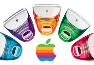 Apple’ın 2021 iMac’leri Ortaya Çıktı: Nostaljik Renk Seçenekleri Geliyor
