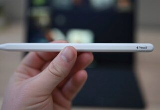 Apple Pencil 3, Kanlı Canlı Görüntülendi [Video]