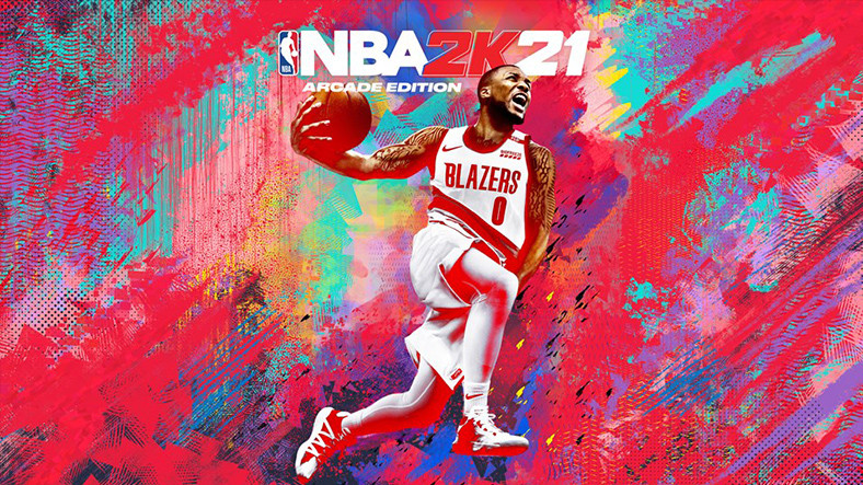 Apple, Ücretsiz Deneme Sürümü de Bulunan Oyun Oynama Platformu Arcade'de NBA 2K21'i Yayınladı