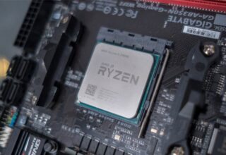 APU Sistemlerin Gözdesi AMD Ryzen 5 2400G ile Oynanabilecek En İyi Oyunlar